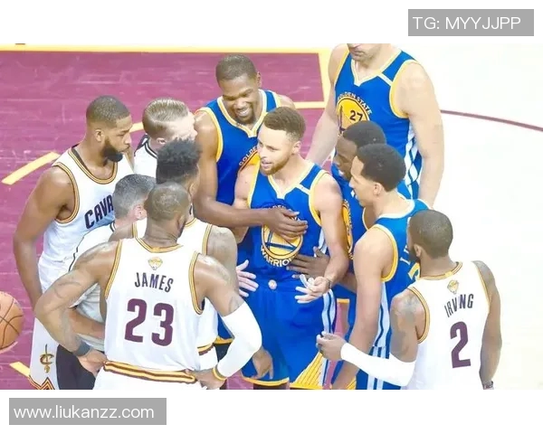 2016年NBA总决赛勇士与骑士的巅峰对决与历史性逆转解析