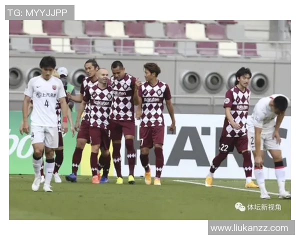 上港迎战神户挑战亚洲足球强队争夺荣耀之战